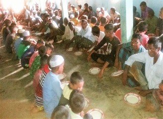 Islam Freedom Qurbani