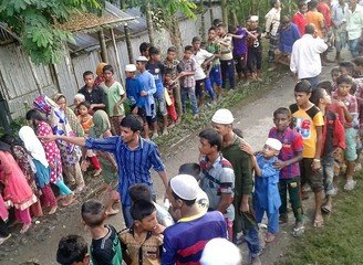 Islam Freedom Qurbani