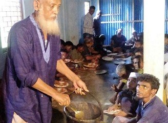 Islam Freedom Qurbani 2016