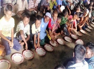 Islam Freedom Qurbani 2016