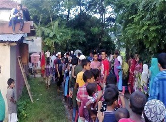 Islam Freedom Qurbani 2016
