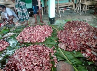 Islam Freedom Qurbani 2017