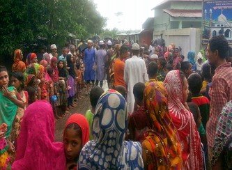 Islam Freedom Qurbani 2017
