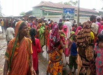 Islam Freedom Qurbani 2017