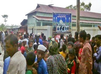 Islam Freedom Qurbani 2017