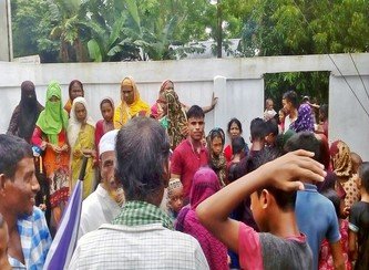 Islam Freedom Qurbani 2017