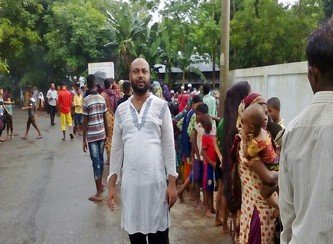 Islam Freedom Qurbani