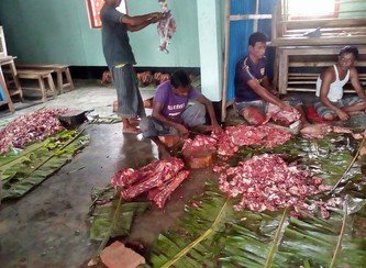 Islam Freedom Qurbani