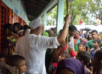 Islam Freedom Qurbani 2017