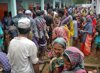 Islam Freedom Qurbani 2017