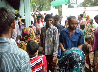 Islam Freedom Qurbani