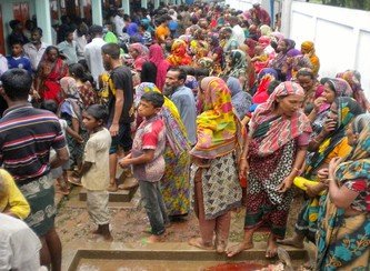 Islam Freedom Qurbani 2017