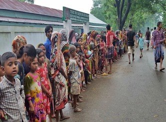 Islam Freedom Qurbani 2017