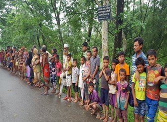 Islam Freedom Qurbani 2017