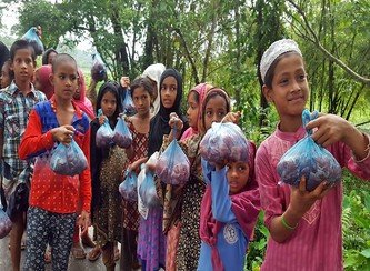 Islam Freedom Qurbani 2017