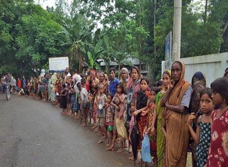 Islam Freedom Qurbani 2017