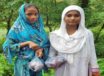 Islam Freedom Qurbani 2017