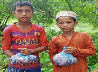Islam Freedom Qurbani