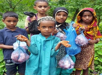 Islam Freedom Qurbani 2017