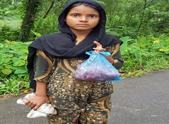 Islam Freedom Qurbani 2017