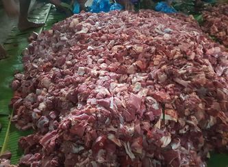 Islam Freedom Qurbani 2017