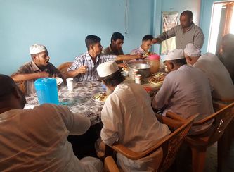 Islam Freedom Qurbani 2017